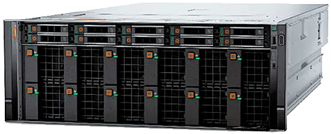 PowerEdge XE8545