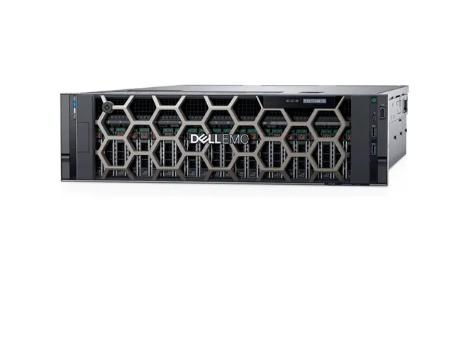 PowerEdge R940