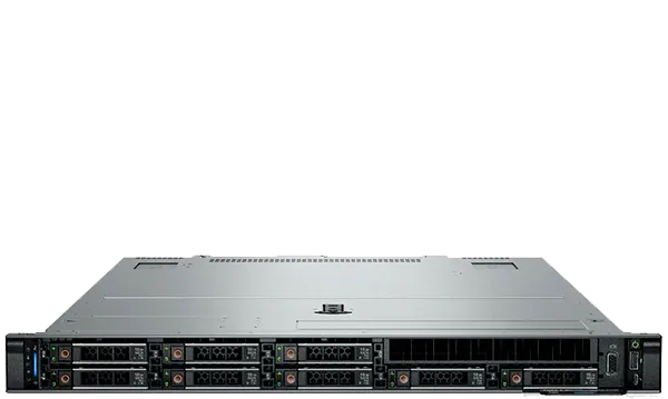 PowerEdge R650XS