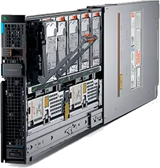 PowerEdge MX5016S