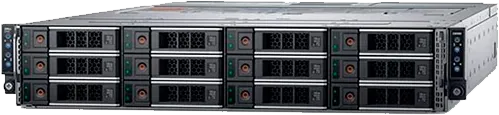 PowerEdge C6420
