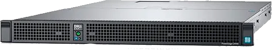 PowerEdge C4140