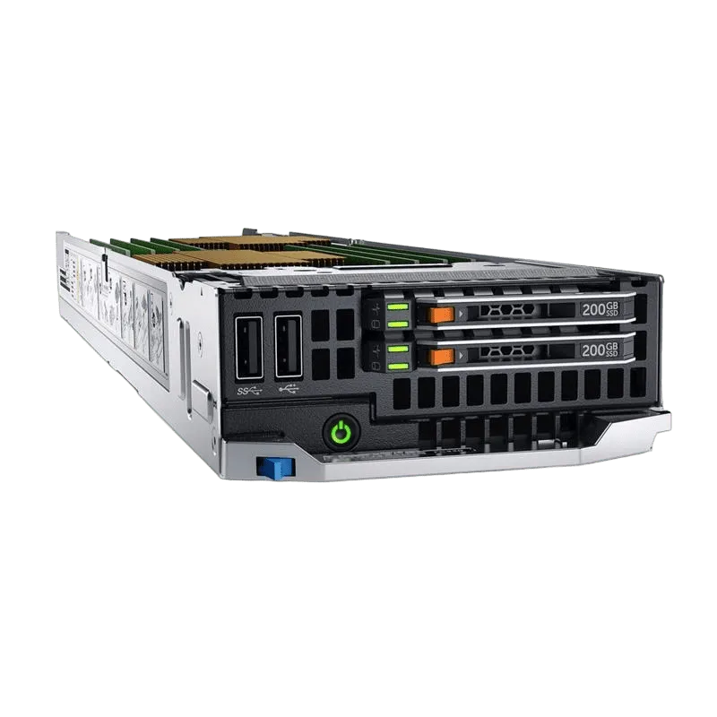 PowerEdge FC430