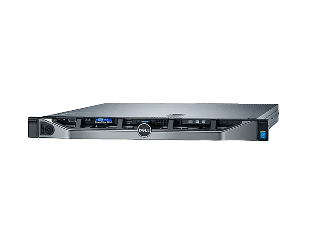 PowerEdge R420