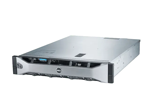 PowerEdge R720XD