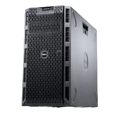 PowerEdge T320