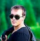 Шапошников Максим